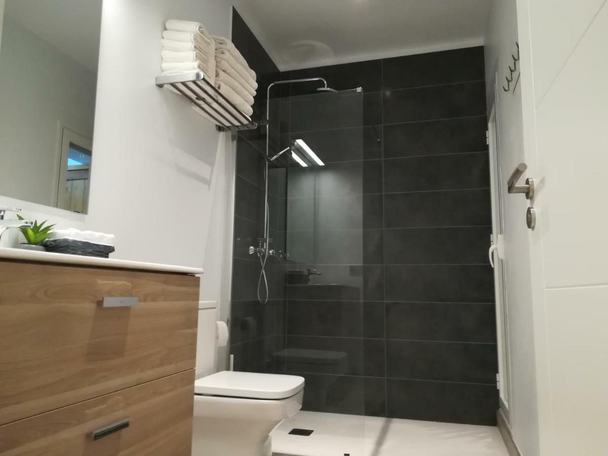 Apartamento Daniela 卡门港 外观 照片