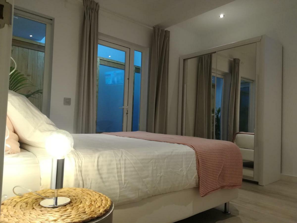Apartamento Daniela 卡门港 外观 照片