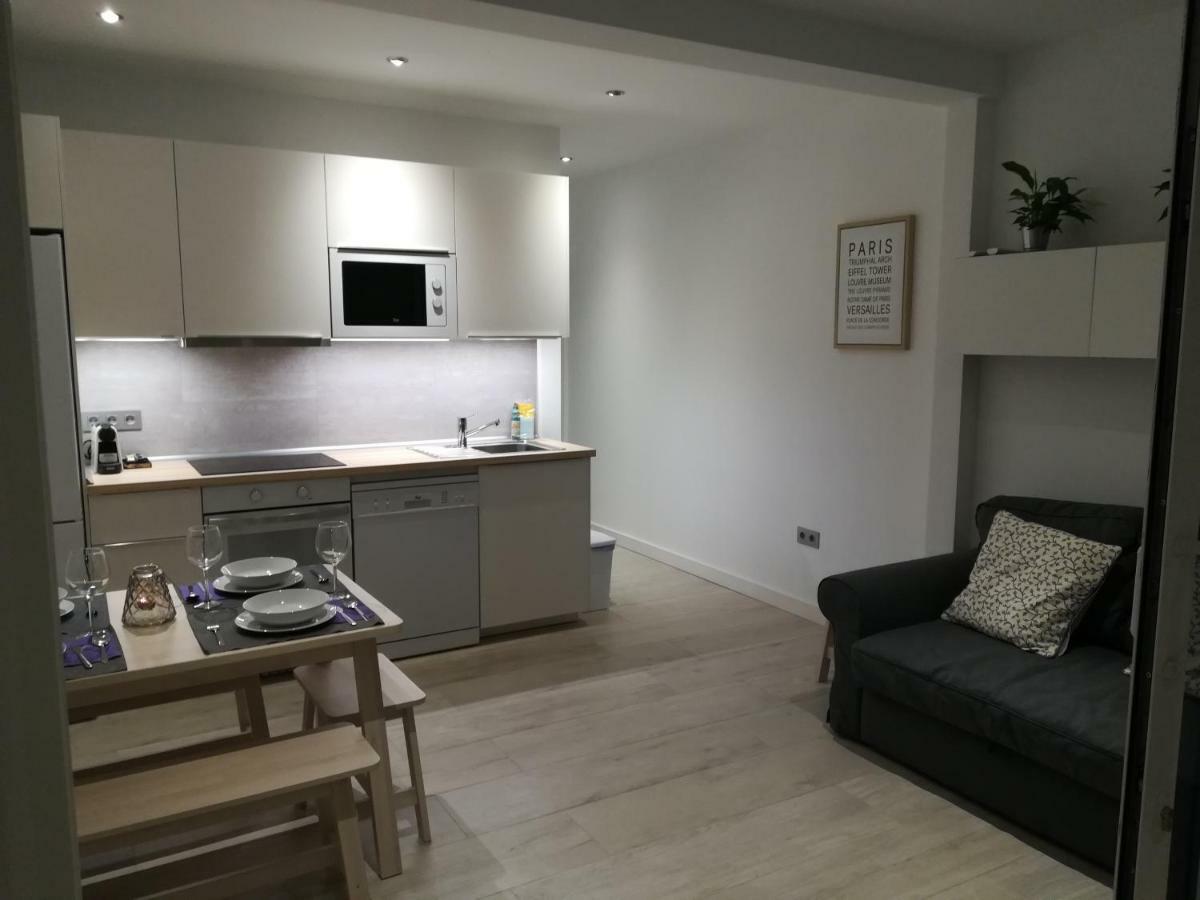 Apartamento Daniela 卡门港 外观 照片