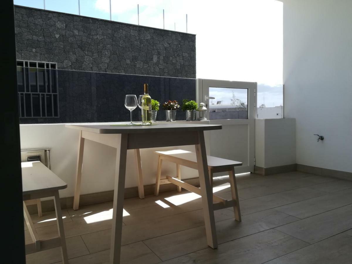 Apartamento Daniela 卡门港 外观 照片