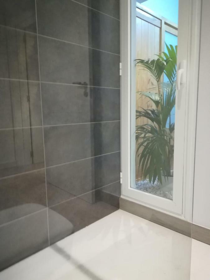 Apartamento Daniela 卡门港 外观 照片