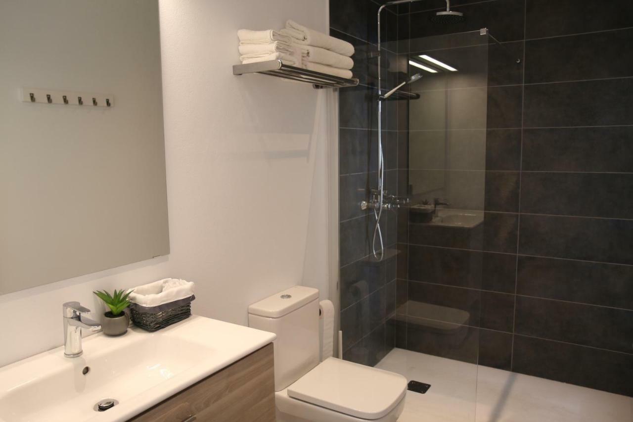 Apartamento Daniela 卡门港 外观 照片