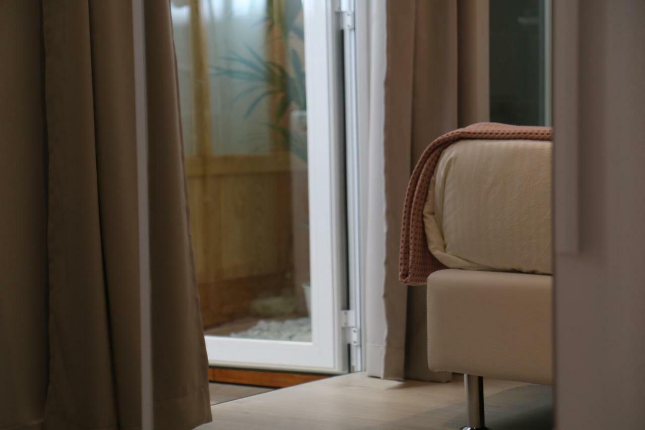 Apartamento Daniela 卡门港 外观 照片