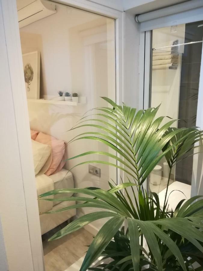 Apartamento Daniela 卡门港 外观 照片
