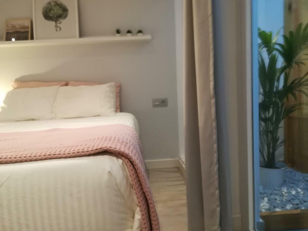 Apartamento Daniela 卡门港 外观 照片