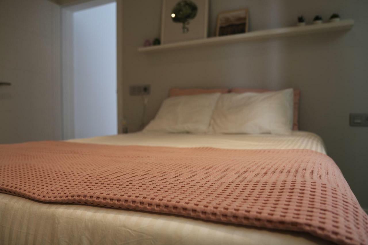 Apartamento Daniela 卡门港 外观 照片