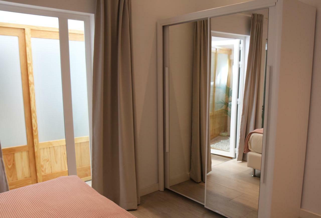 Apartamento Daniela 卡门港 外观 照片