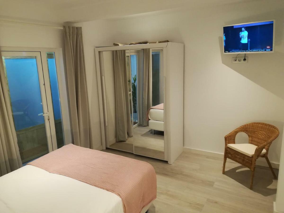 Apartamento Daniela 卡门港 外观 照片