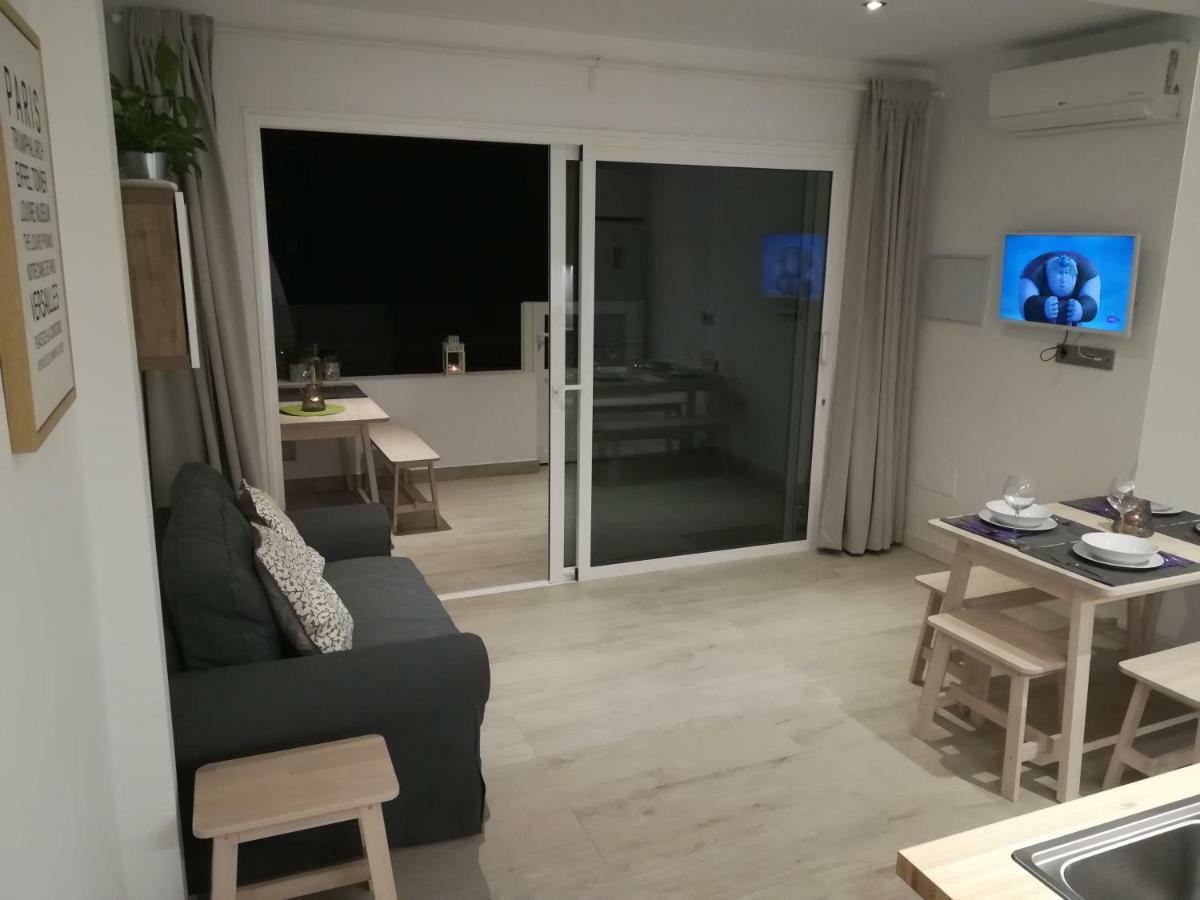 Apartamento Daniela 卡门港 外观 照片