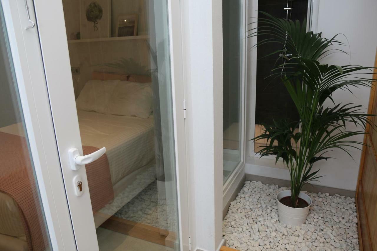 Apartamento Daniela 卡门港 外观 照片