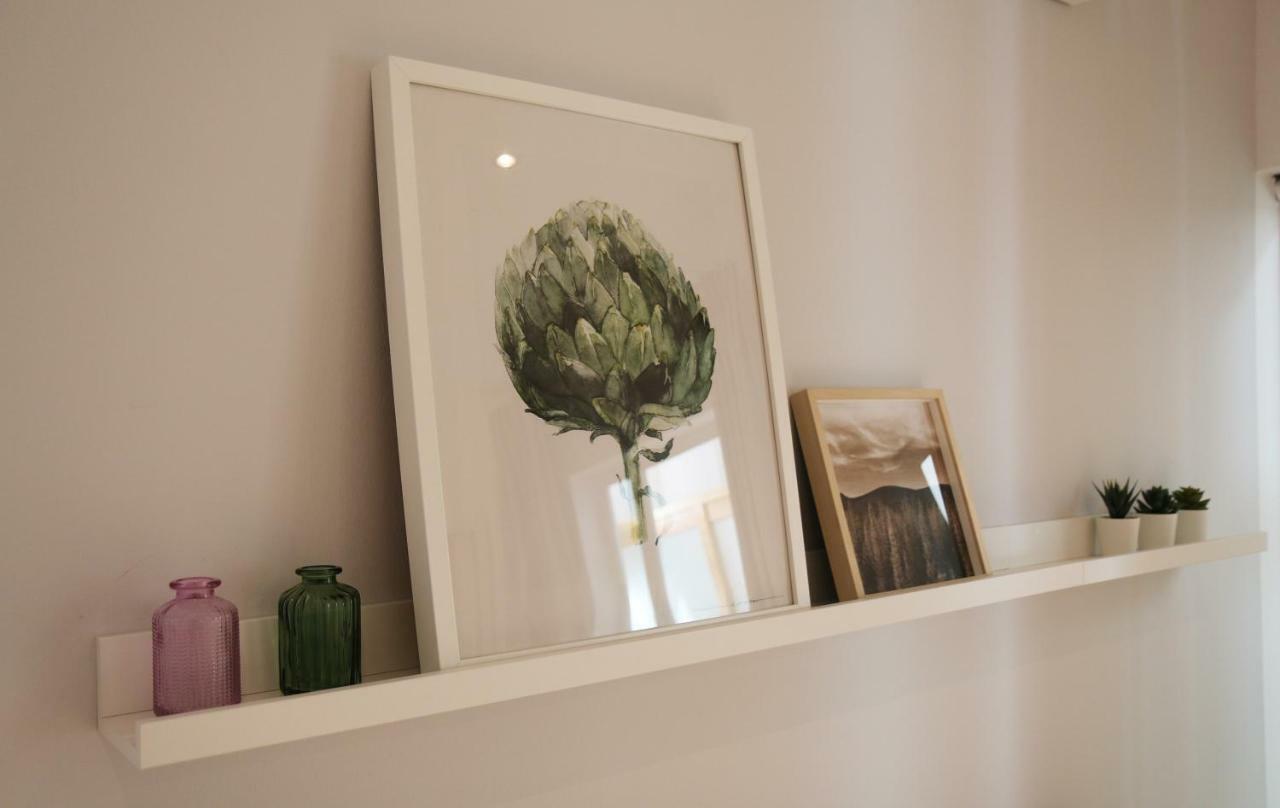 Apartamento Daniela 卡门港 外观 照片