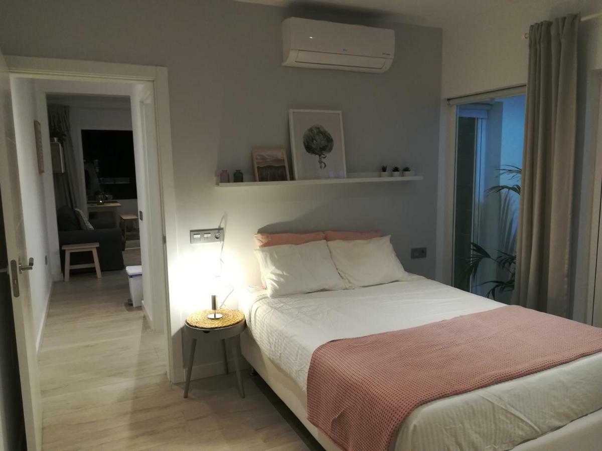 Apartamento Daniela 卡门港 外观 照片