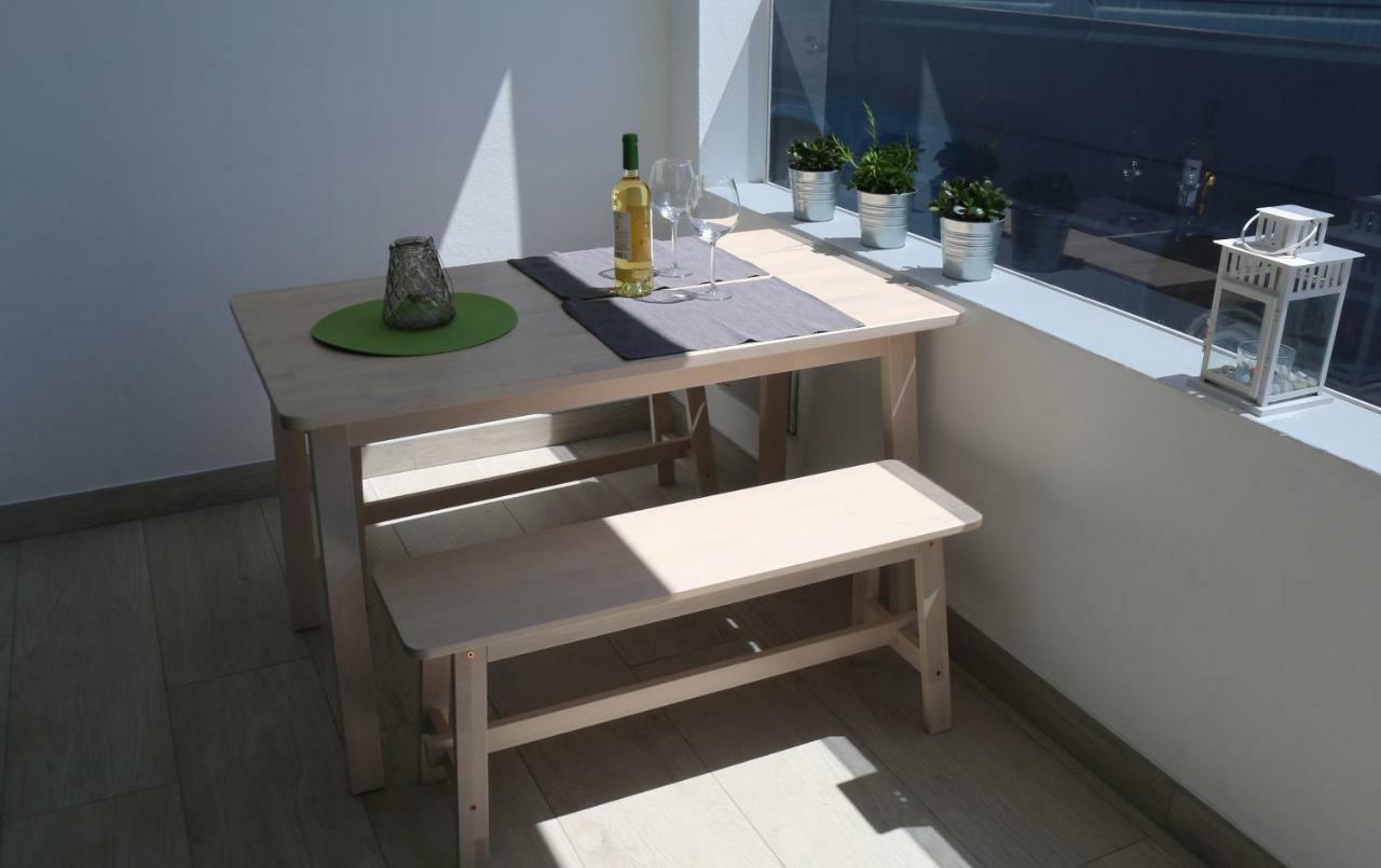 Apartamento Daniela 卡门港 外观 照片