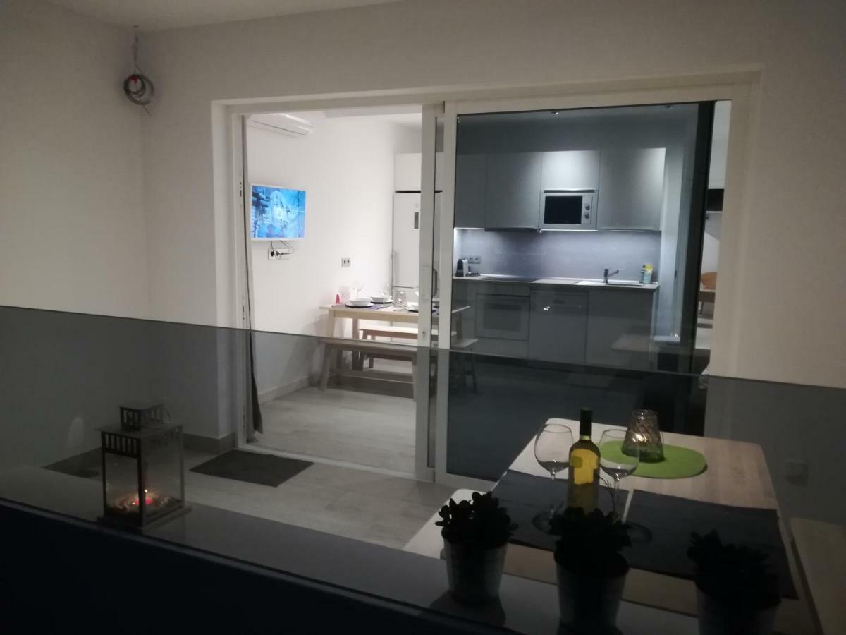 Apartamento Daniela 卡门港 外观 照片