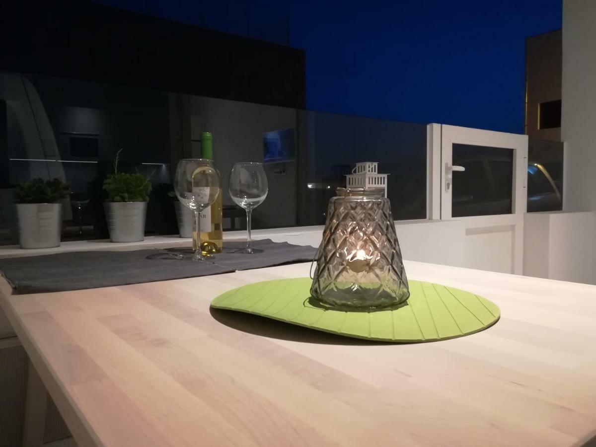 Apartamento Daniela 卡门港 外观 照片