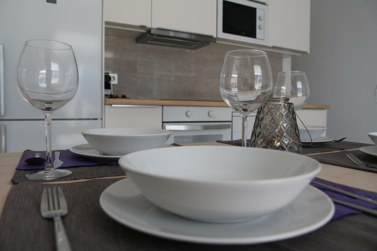 Apartamento Daniela 卡门港 外观 照片